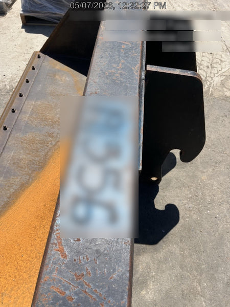 2021 ARROW MATERIAL HANDLING 3207212W081
