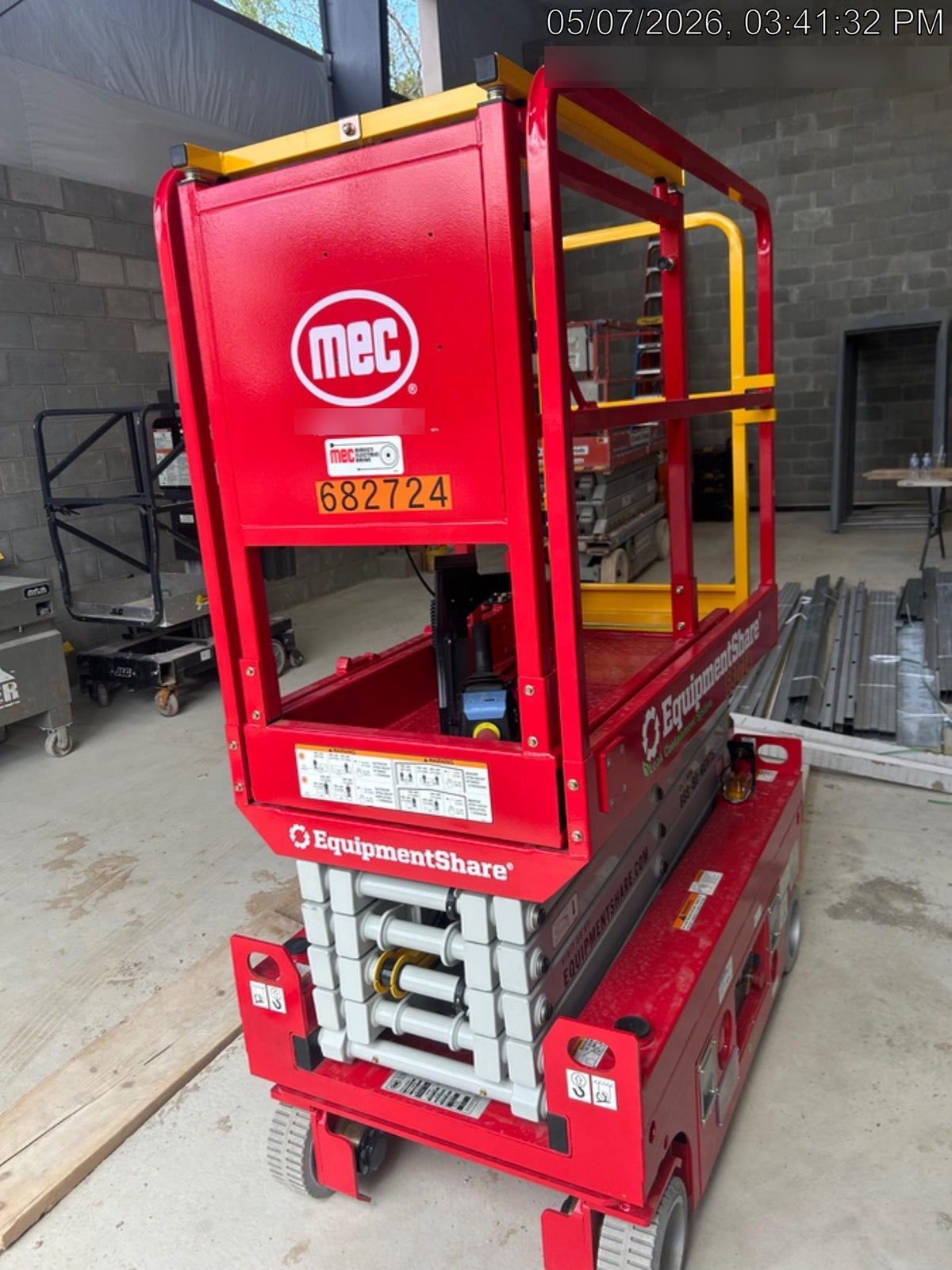 2026 MEC Micro 19-XD