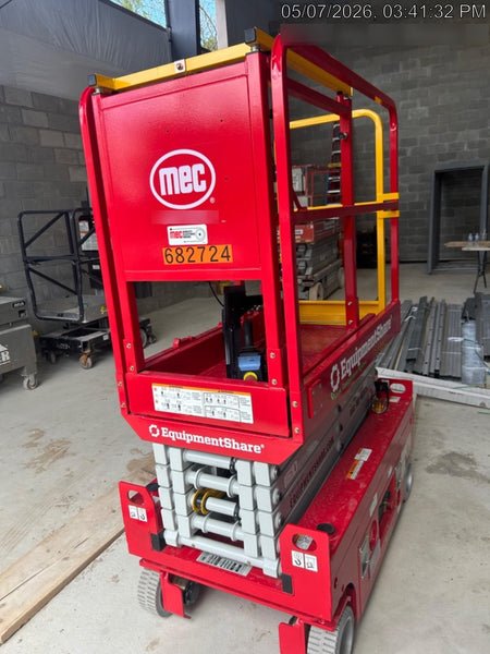 2026 MEC Micro 19-XD