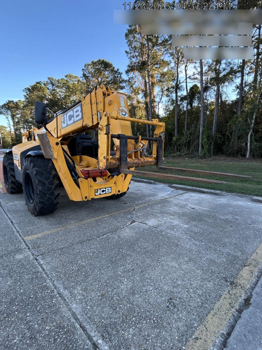 2019 JCB 510-55 TC