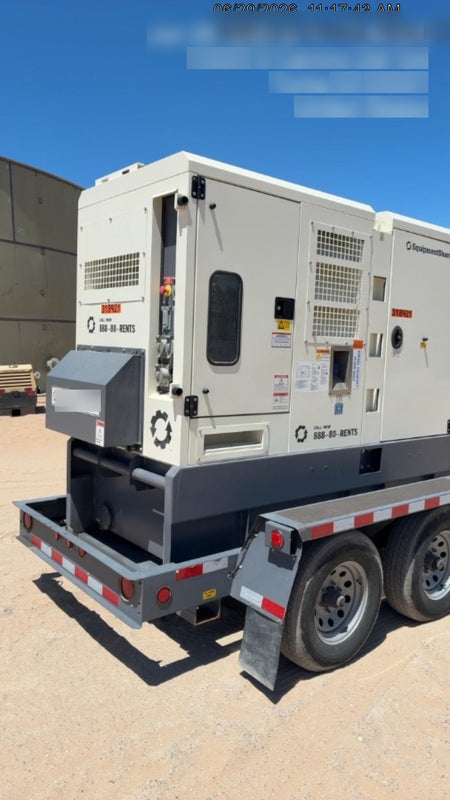 2023 ATLAS COPCO QAS 175