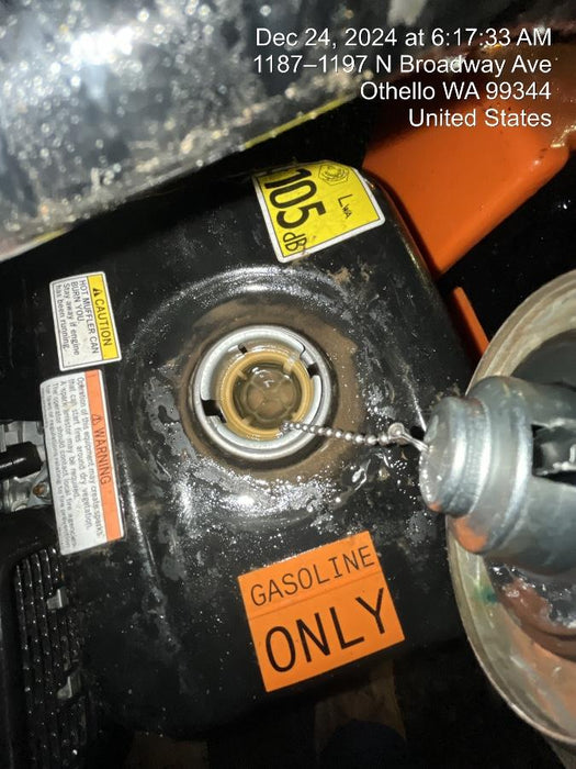 2023 MULTIQUIP MVC82VHW