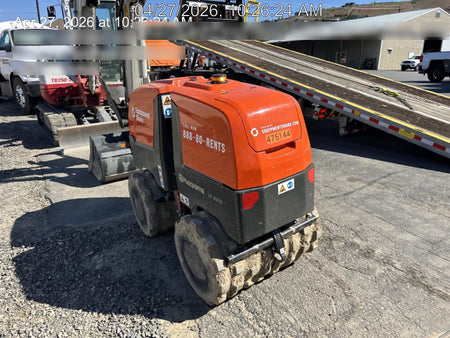 2024 HUSQVARNA LP9505