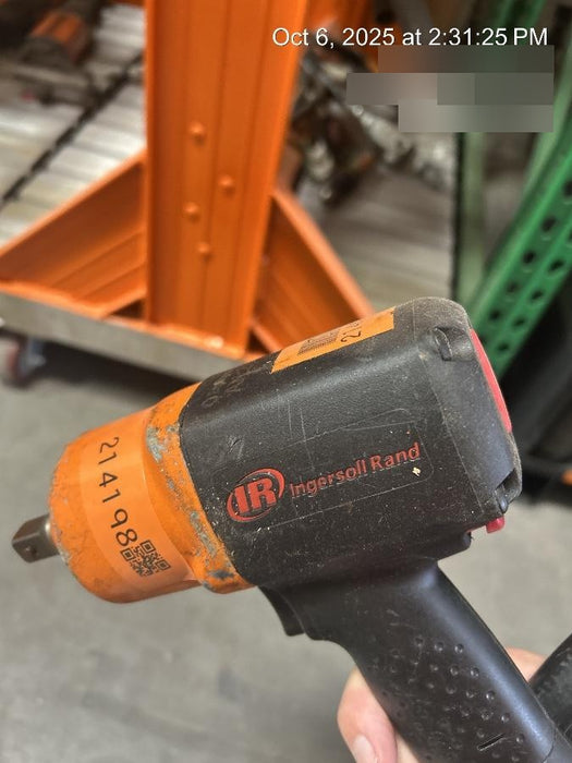 2022 MICHIGAN PNEUMATIC IR-2135QXPA-P