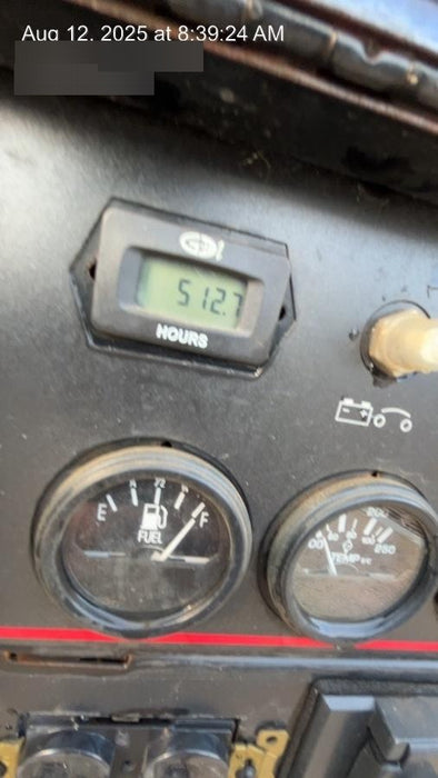 2024 LINCOLN ELECTRIC LE400