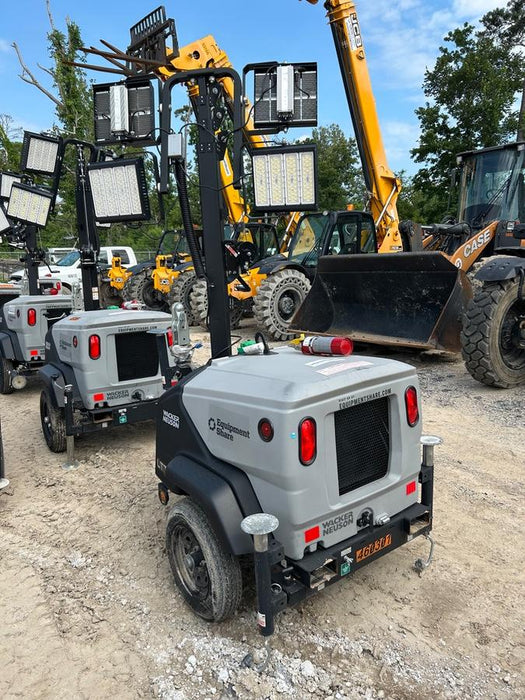 2024 WACKER NEUSON LTT4