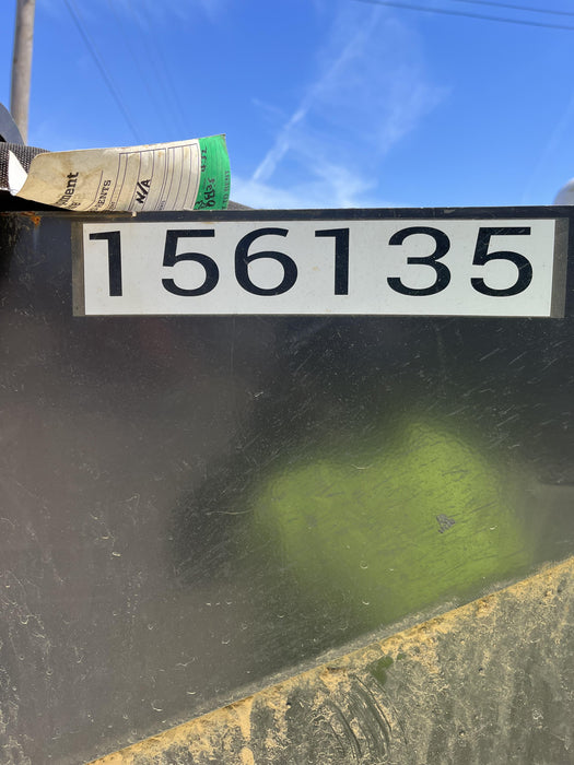 2021 PALADIN Sweepster SB72