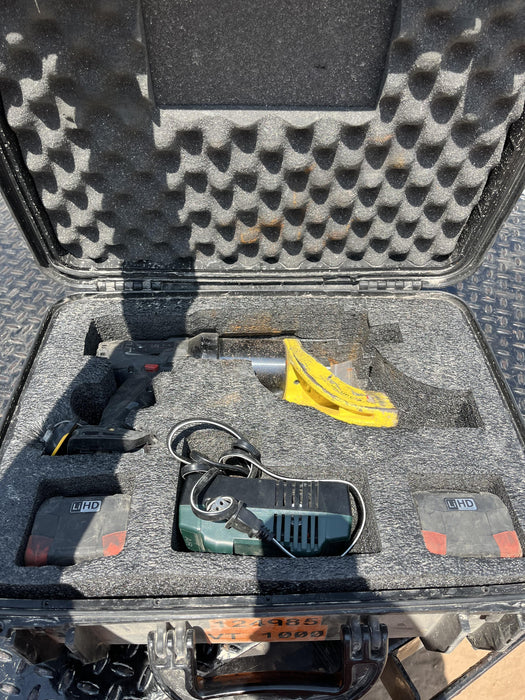 2021 TORCUP VT-1000KIT