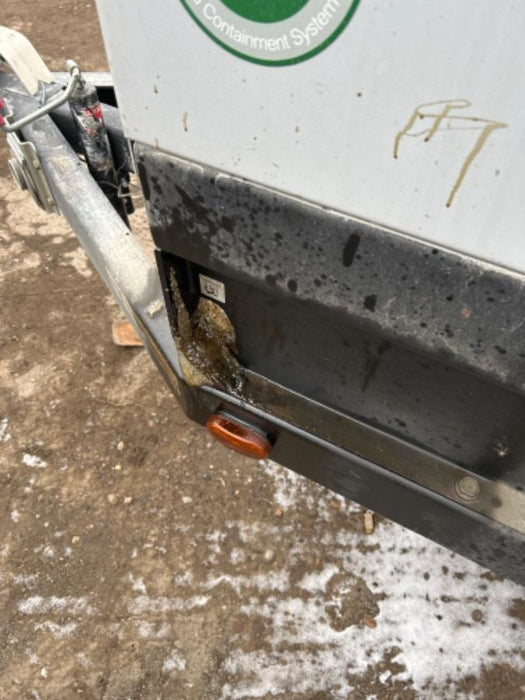 2019 WACKER NEUSON G50