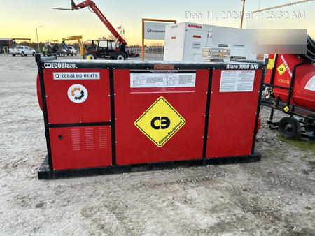 2022 CAMPO EB1000G-RE3