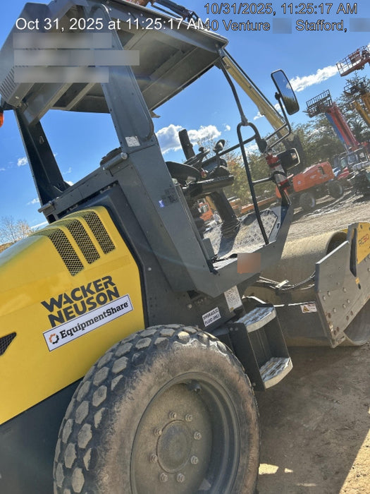 2021 WACKER NEUSON RC50