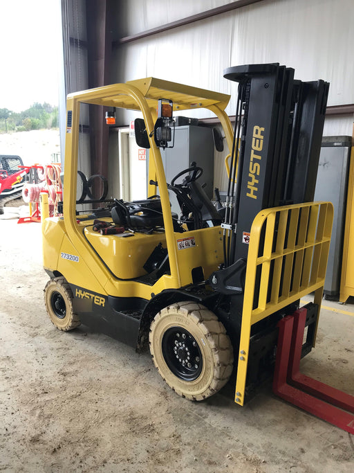 2022 HYSTER H50UT