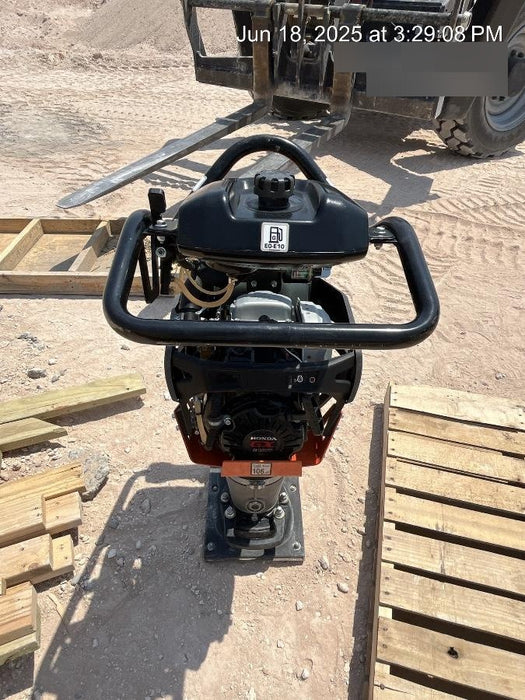 2025 HUSQVARNA LT6005