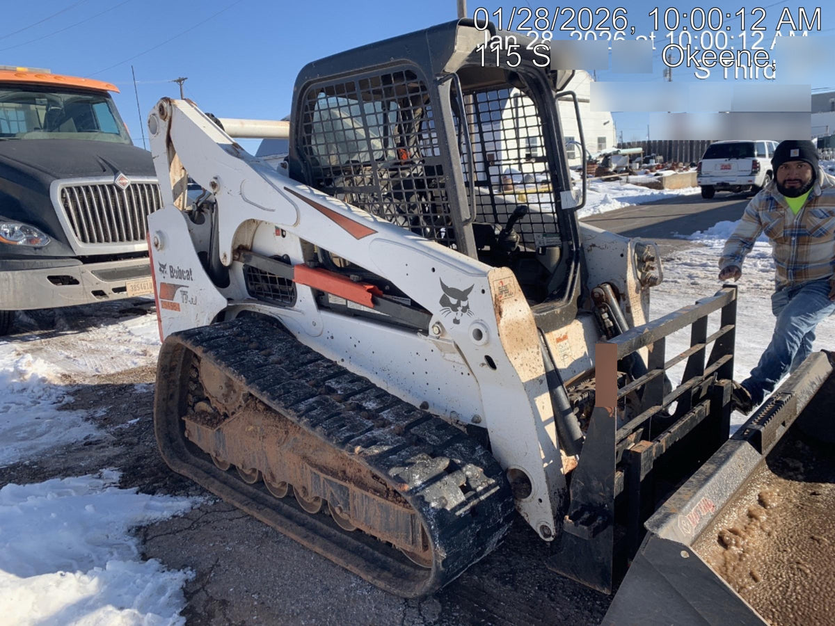 2024 ARROW MATERIAL HANDLING 48" Pallet Forks - Arrow