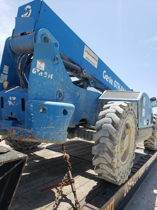 2018 GENIE GTH-844