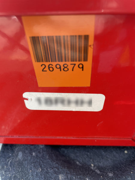 2022 CDI 10005MFRMH