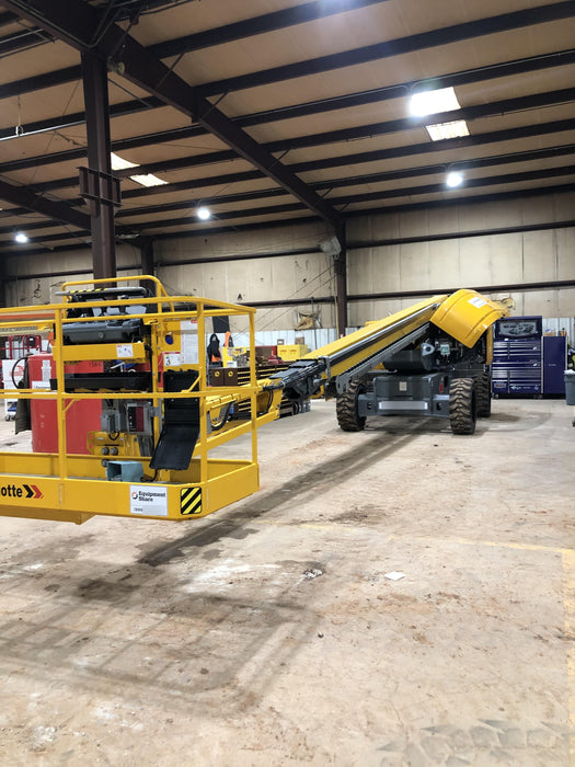 2020 HAULOTTE HT85 RTJ O