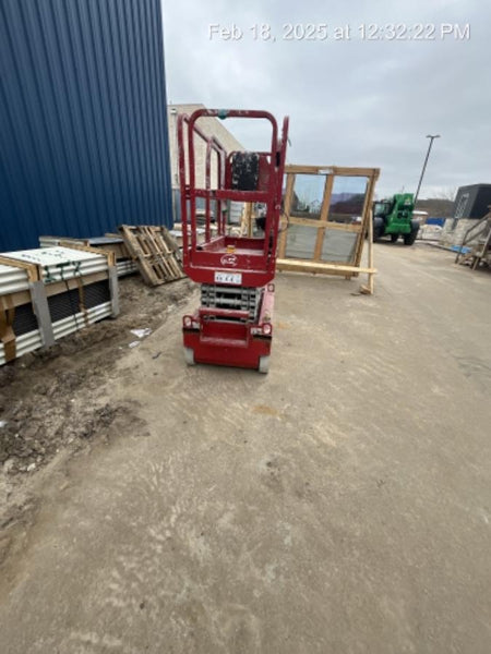 2019 MEC 1330SE MEC 1330SE w/ES Track Hardware, Full Extended 2 Year Warranty