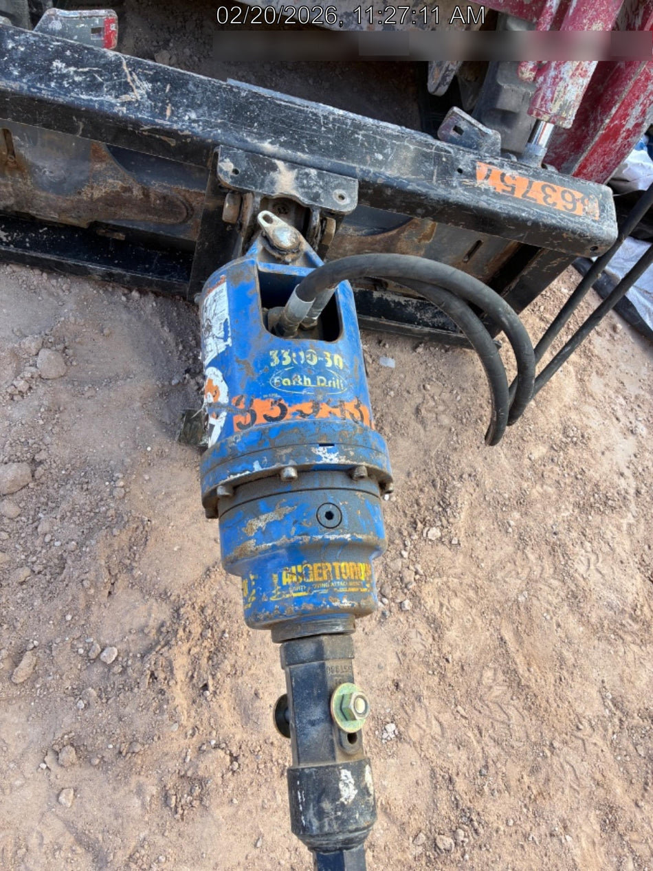 2023 AUGER TORQUE 3300-30