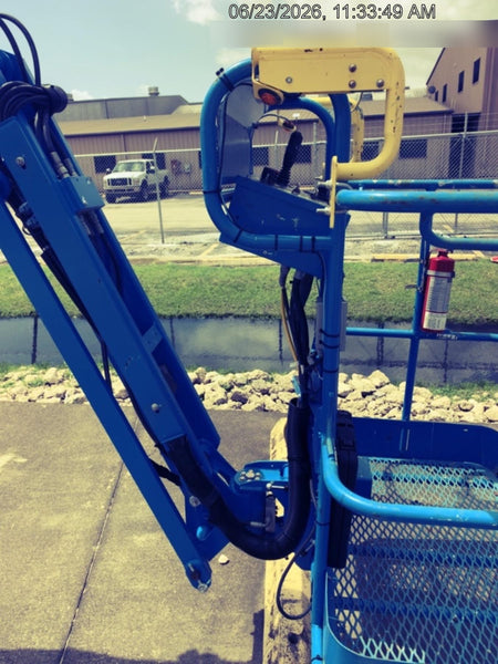 2024 GENIE Z30-20 N RJ