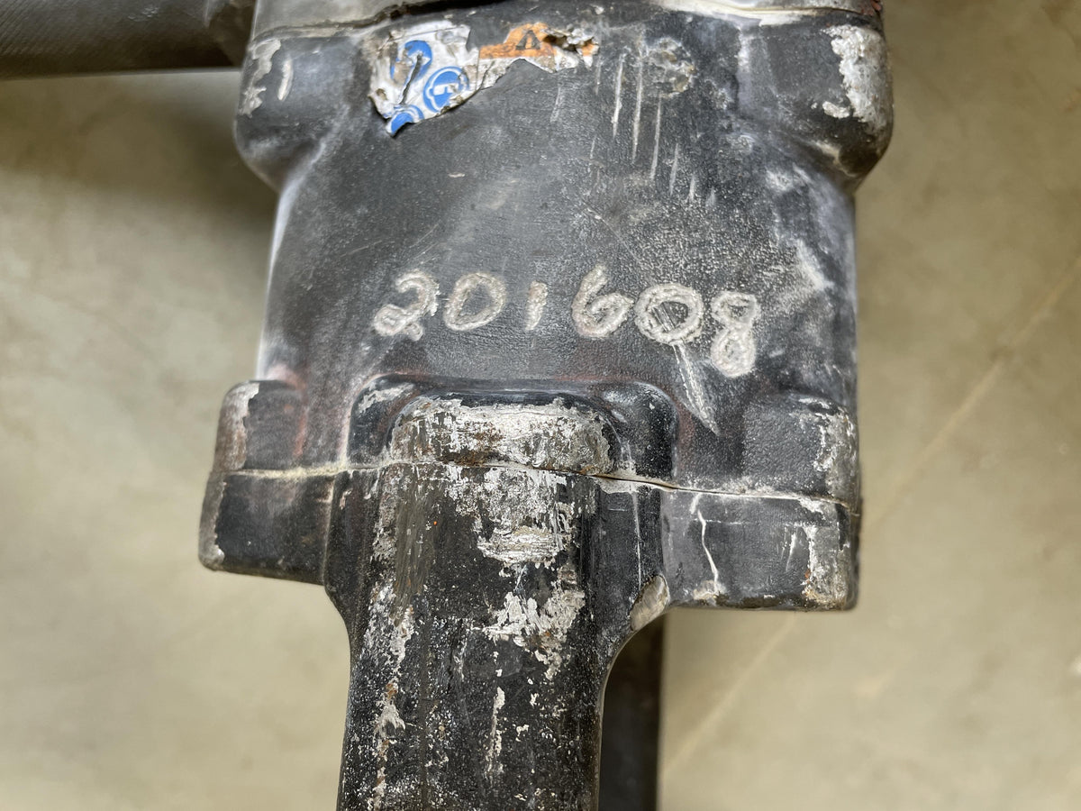 2022 INGERSOLL RAND 3940B2TI