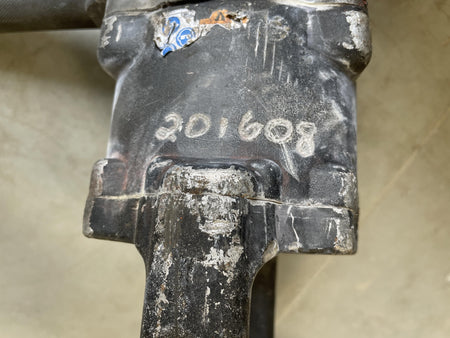 2022 INGERSOLL RAND 3940B2TI