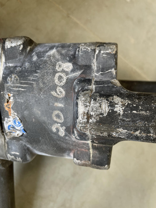 2022 INGERSOLL RAND 3940B2TI