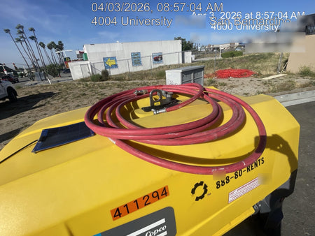 2024 ATLAS COPCO XAS188 CWK