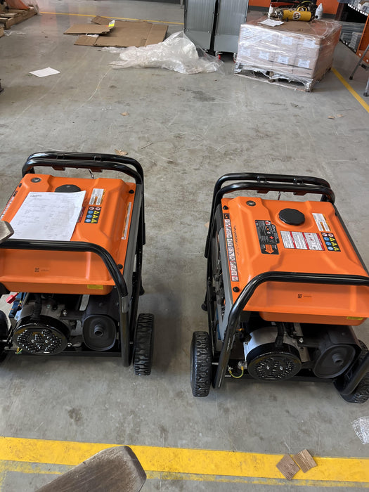 2024 GENERAC GP9200E