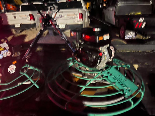 2025 MULTIQUIP J36H55