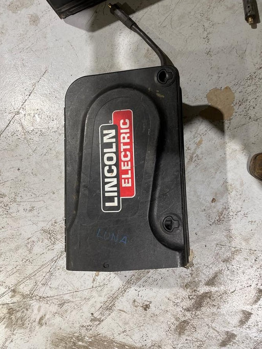 2022 LINCOLN ELECTRIC K4266-1