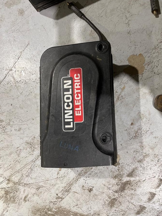 2022 LINCOLN ELECTRIC K4266-1