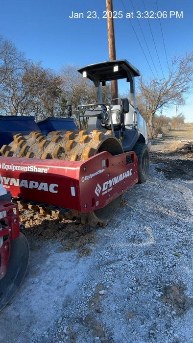 2024 DYNAPAC CA1400D