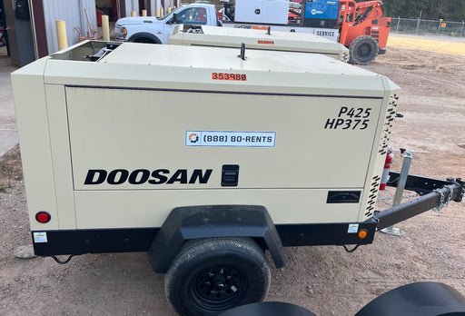 2023 DOOSAN P425/HP375WCU