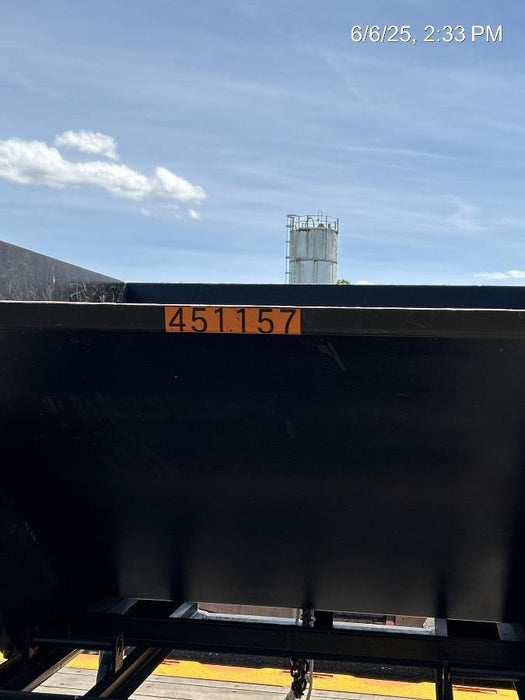 2024 STAR INDUSTRIES M-1820 - Self-Dump Hopper