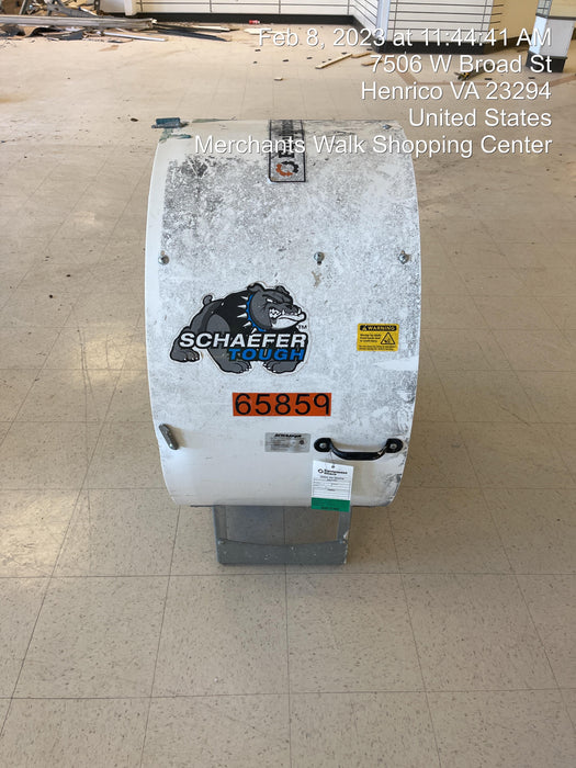 2020 PINNACLE VKM36-O