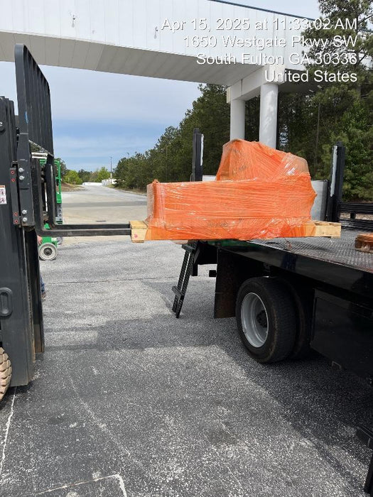 2024 WACKER NEUSON APS1550WE