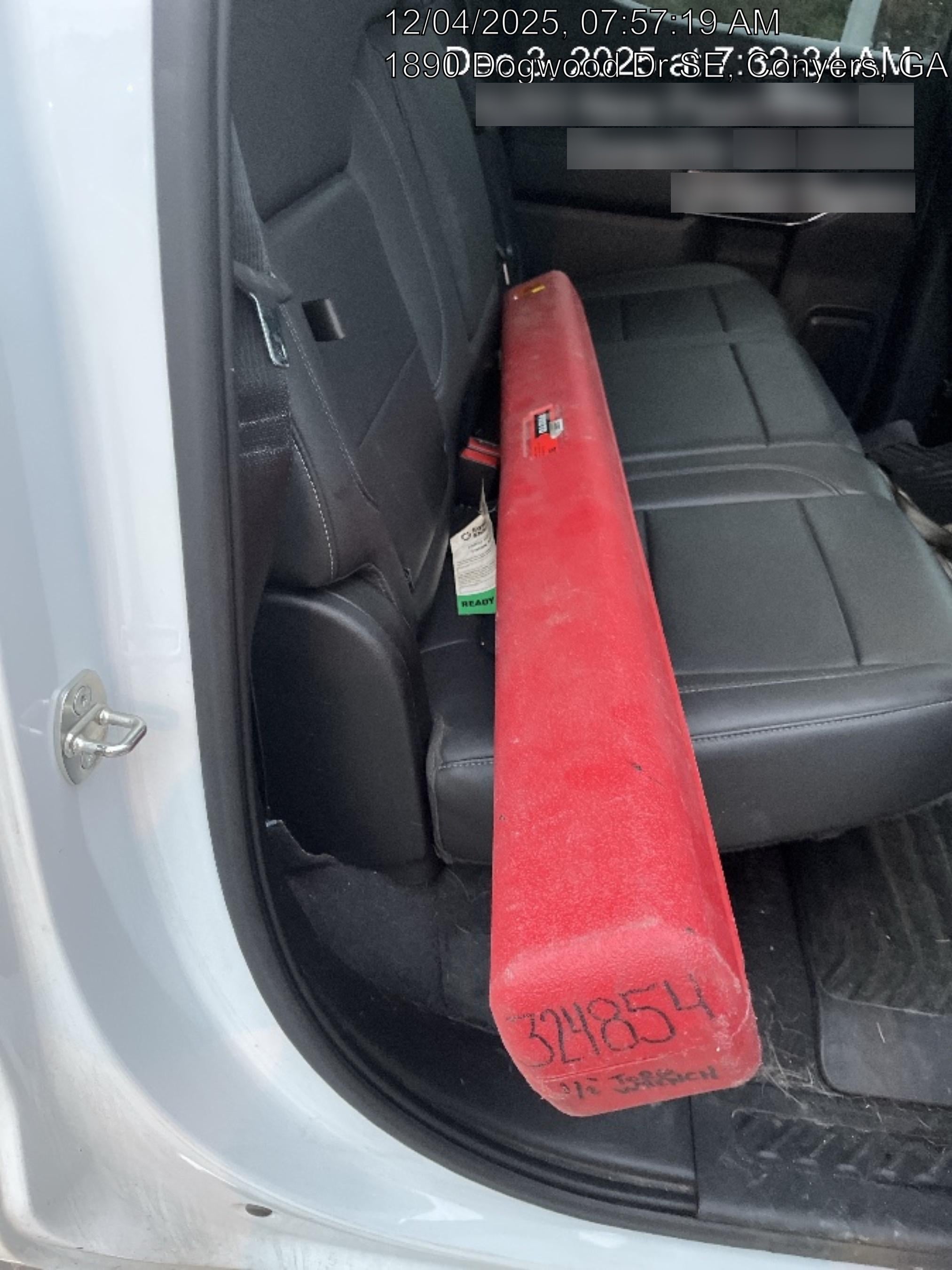 2023 PROTO J6020AB
