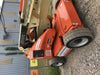2019 JLG E450AJ