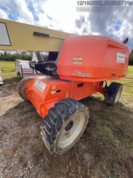 2020 JLG 660SJ