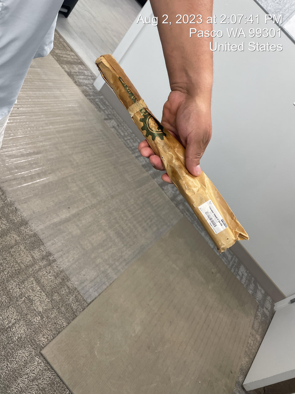 2020 WACKER NEUSON M2500