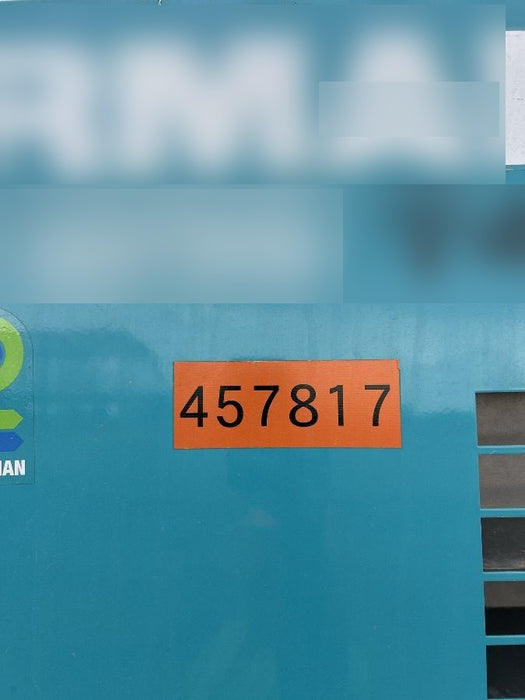 2024 AIRMAN PDS185S CWK