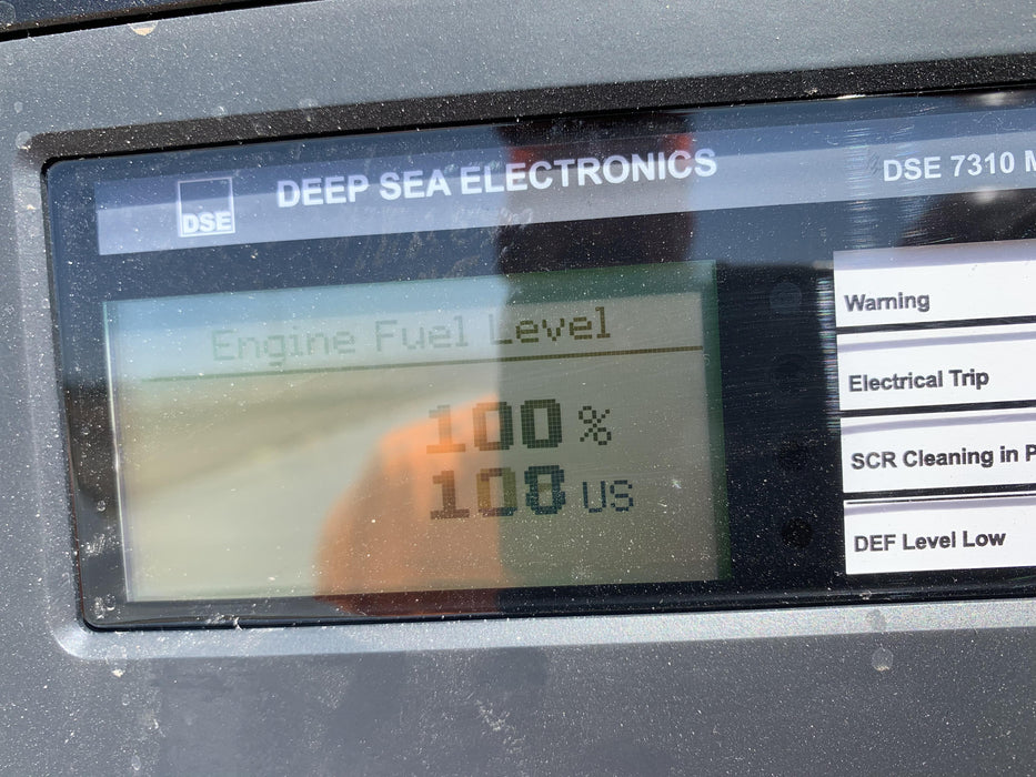 2020 ATLAS COPCO QAS 70