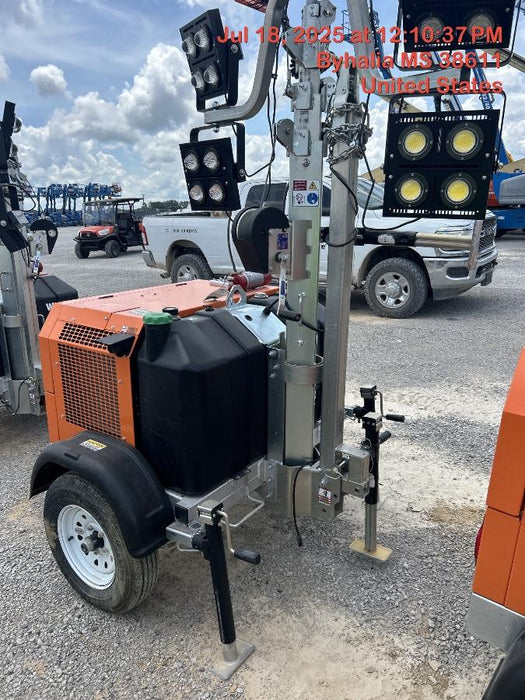 2025 WANCO WLTT-4MM4K