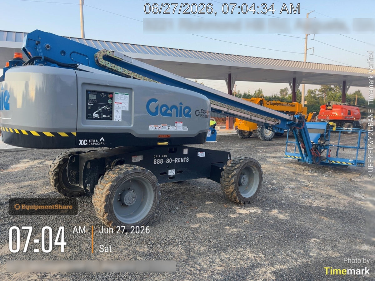 2025 GENIE S-65 XC