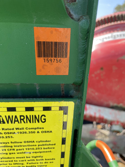 2021 SUMNER 213-16FB-LF