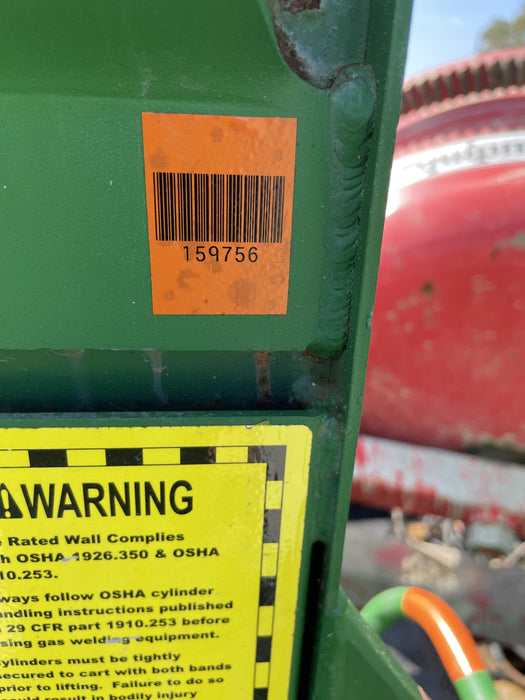 2021 SUMNER 213-16FB-LF