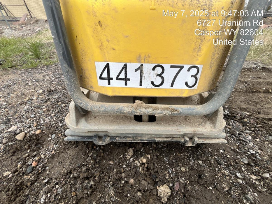 2024 WACKER NEUSON WP1550AW