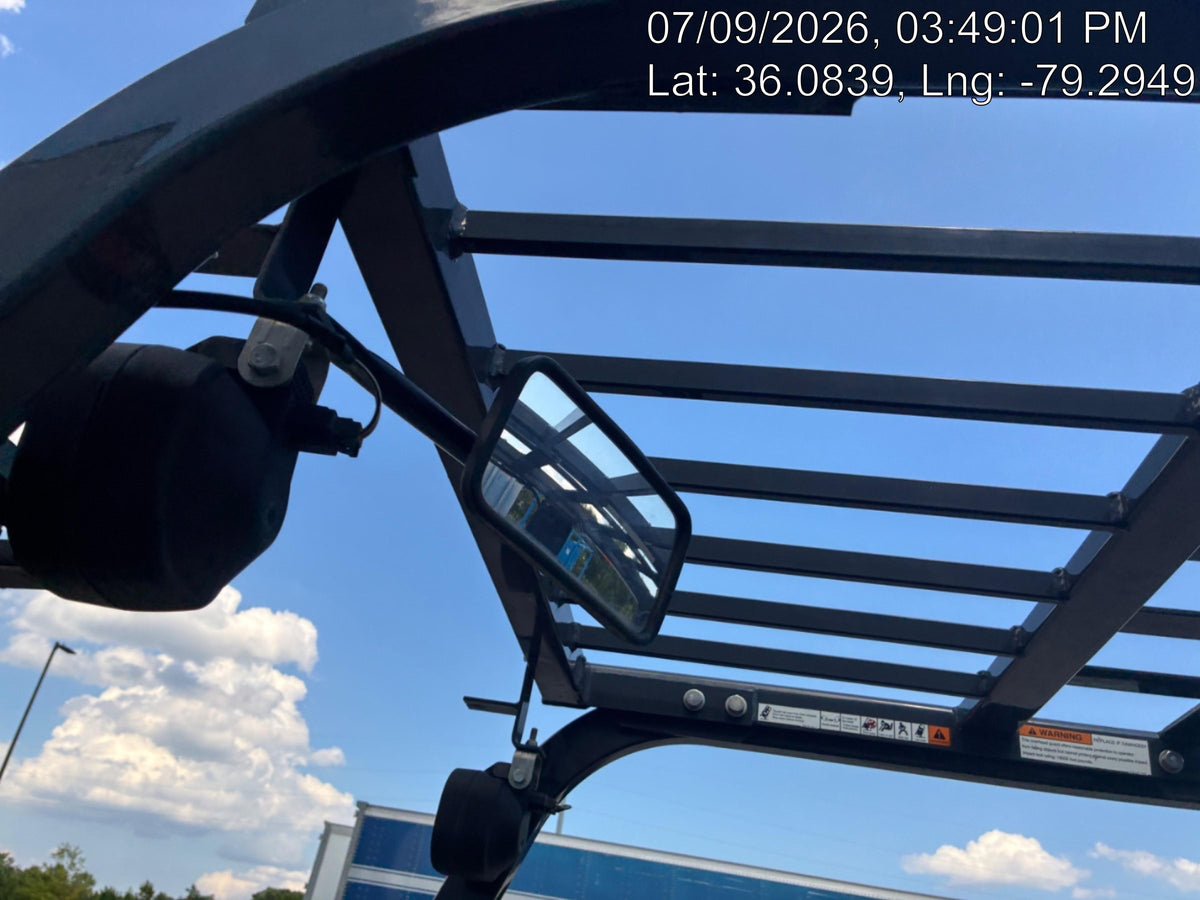 2019 KOMATSU FG25T-16