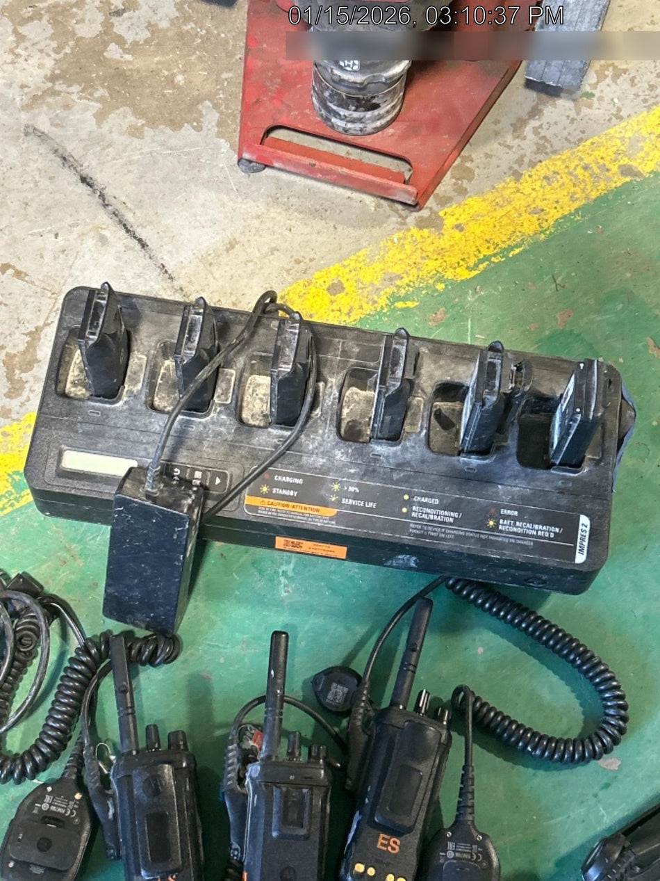 2024 MOTOROLA PMPN4284